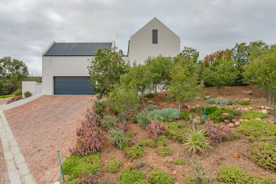 To Let 3 Bedroom Property for Rent in Diemersfontein Wine and Country Estate Western Cape